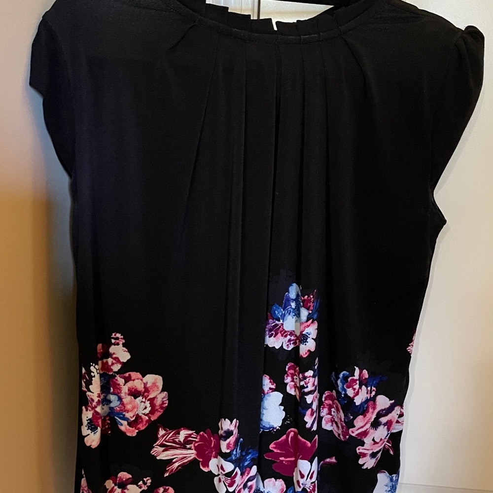 Ladies Blouse
